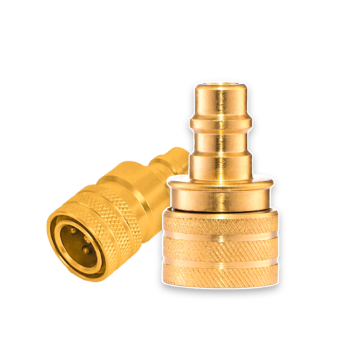 CarFix Adapter do klimatyzacji R1234yf